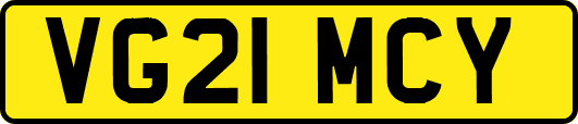VG21MCY