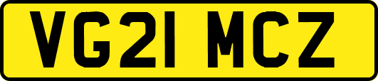 VG21MCZ