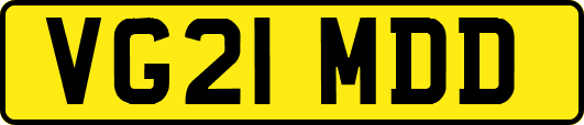 VG21MDD