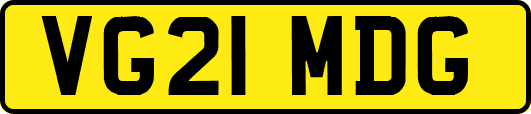 VG21MDG