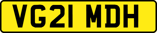 VG21MDH