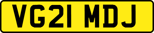 VG21MDJ
