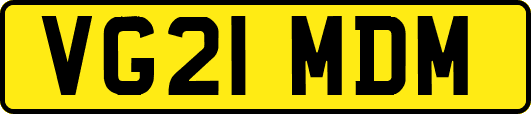 VG21MDM