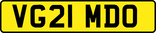 VG21MDO