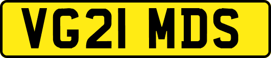 VG21MDS