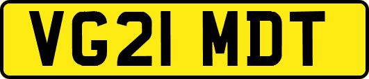 VG21MDT