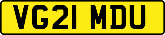 VG21MDU