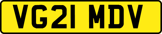 VG21MDV