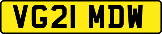 VG21MDW