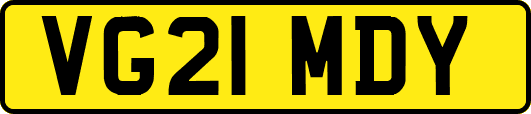 VG21MDY