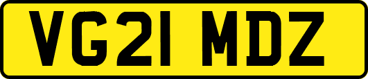 VG21MDZ