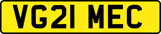 VG21MEC