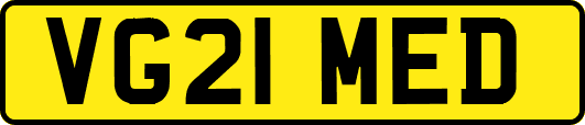 VG21MED