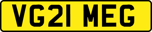VG21MEG
