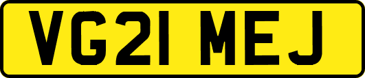VG21MEJ