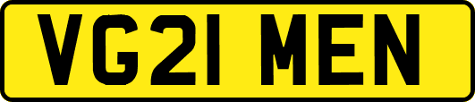 VG21MEN