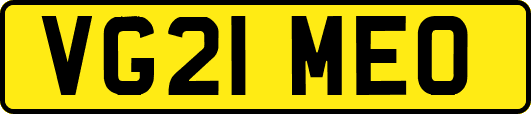 VG21MEO