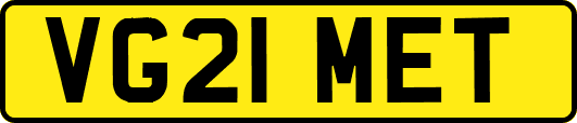 VG21MET