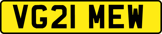 VG21MEW