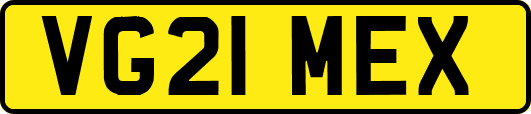 VG21MEX