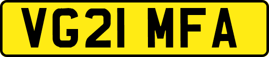 VG21MFA