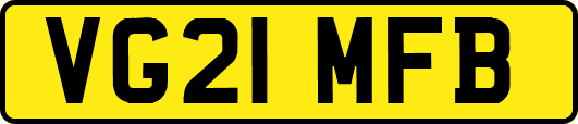VG21MFB