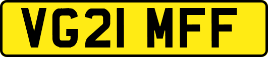 VG21MFF