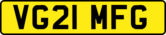 VG21MFG