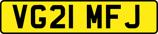 VG21MFJ