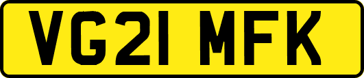 VG21MFK