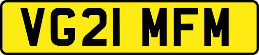 VG21MFM