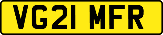 VG21MFR