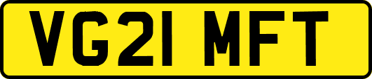 VG21MFT