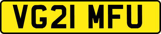 VG21MFU