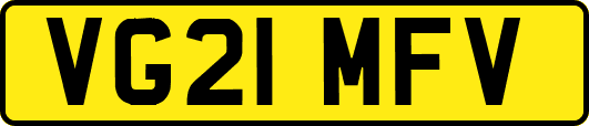 VG21MFV