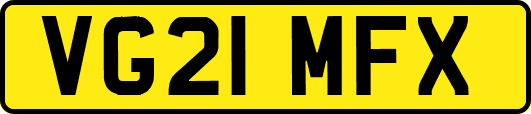 VG21MFX