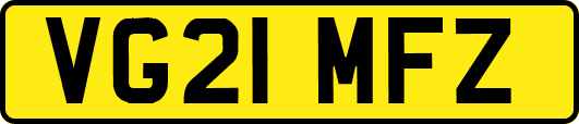 VG21MFZ