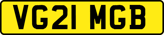 VG21MGB