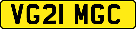 VG21MGC