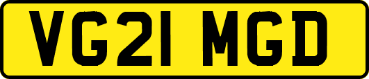 VG21MGD