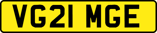 VG21MGE