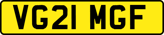 VG21MGF