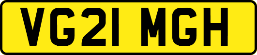 VG21MGH