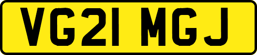 VG21MGJ