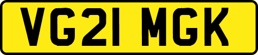 VG21MGK