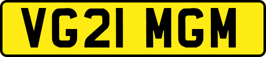 VG21MGM