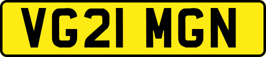 VG21MGN