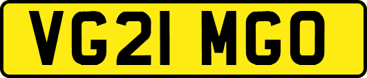 VG21MGO