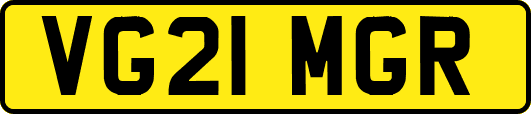 VG21MGR