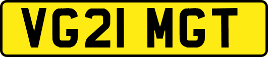 VG21MGT
